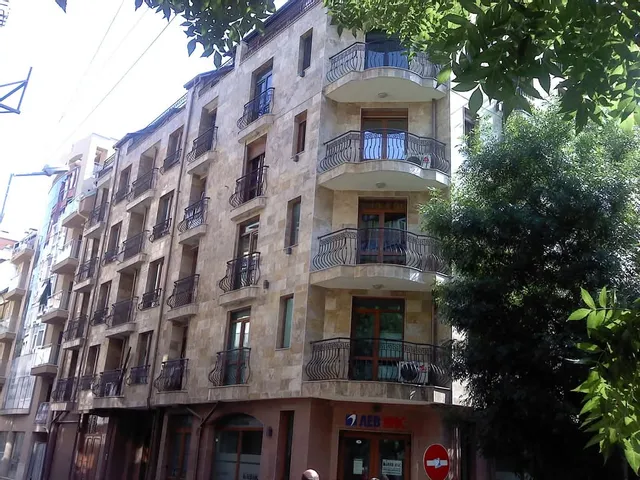 Офис на логопедичен център „Растеж и развитие“