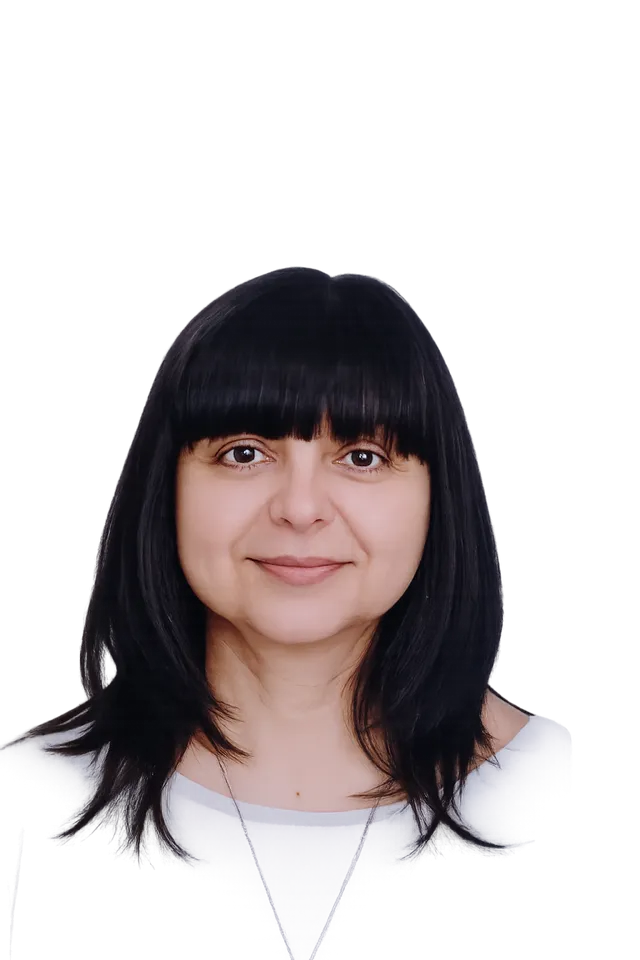 Йовка Георгиева