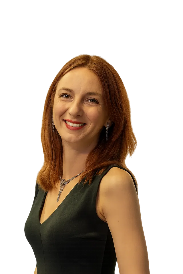 Анна Георгиева Борисова